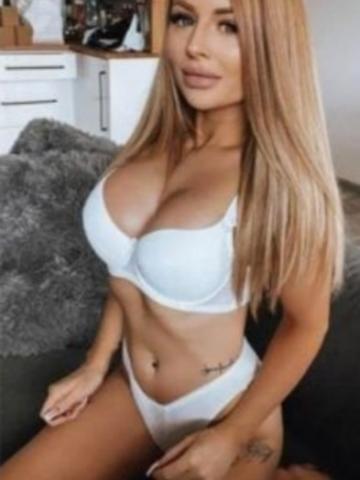 Индивидуалка Мелисса Фотография 3